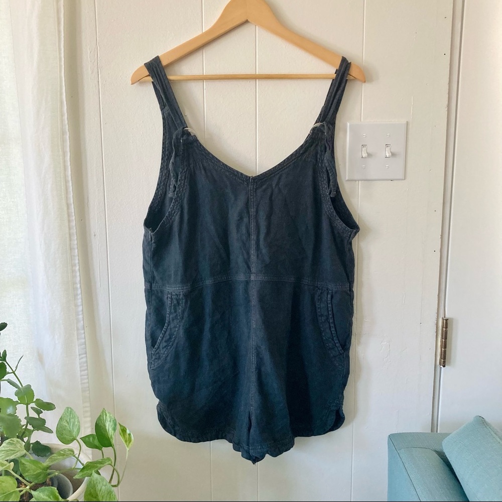 AE | romper